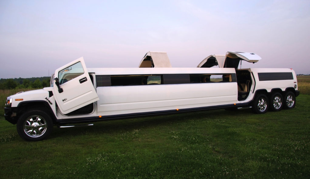 25 passengerHummer stretch limousine rent
                    Warsaw