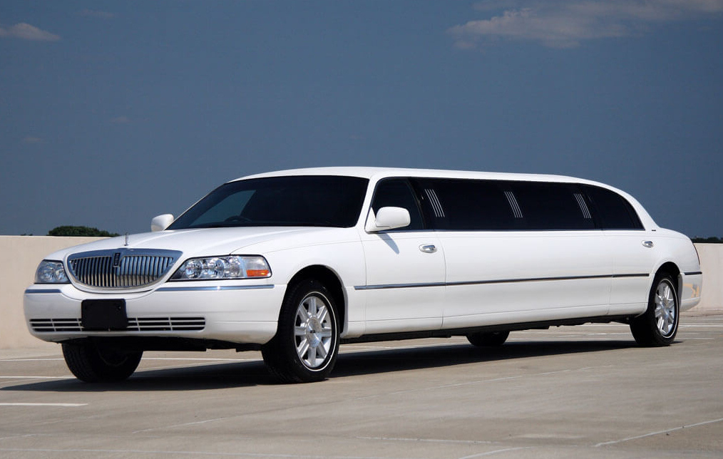 Lincoln Stretch Limousine Krakow